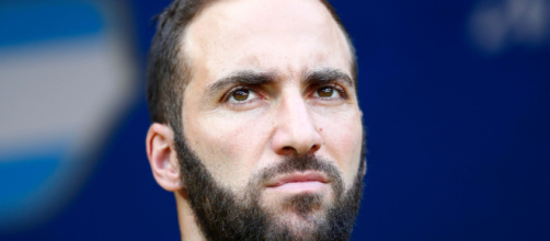 Calciomercato Juventus, ultime notizie su Higuain