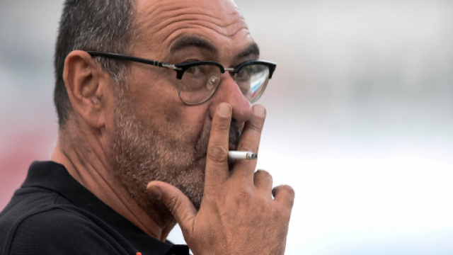 Chelsea transfer news: Maurizio Sarri's camp increasingly ... - independent.co.uk