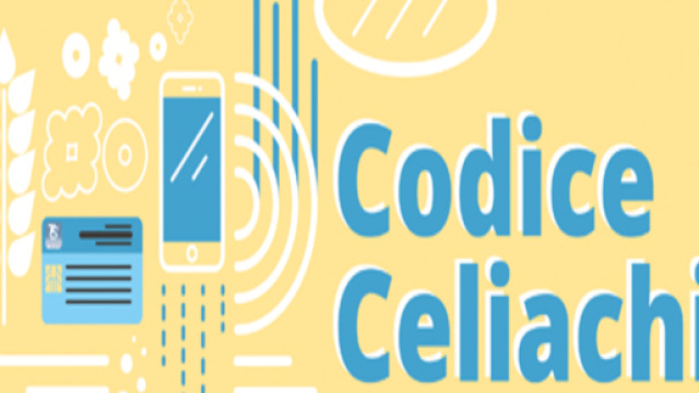 Codice Celiachia sostituisce i buoni cartacei