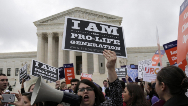 Lo Stato della Louisiana ha votato una legge molto restrittiva in tema di aborto, analoga a quella già in vigore in Alabama.