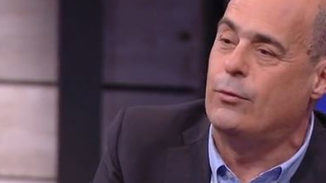 Nicola Zingaretti prova a guidare la risalita del Pd.