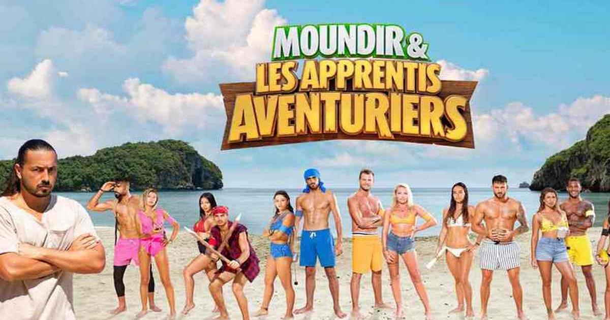 Gagnant Moundir Et Les Apprentis Aventuriers 2 MELAA4 : Jonathan Matijas et Sarah Lopez font une énorme gaffe et