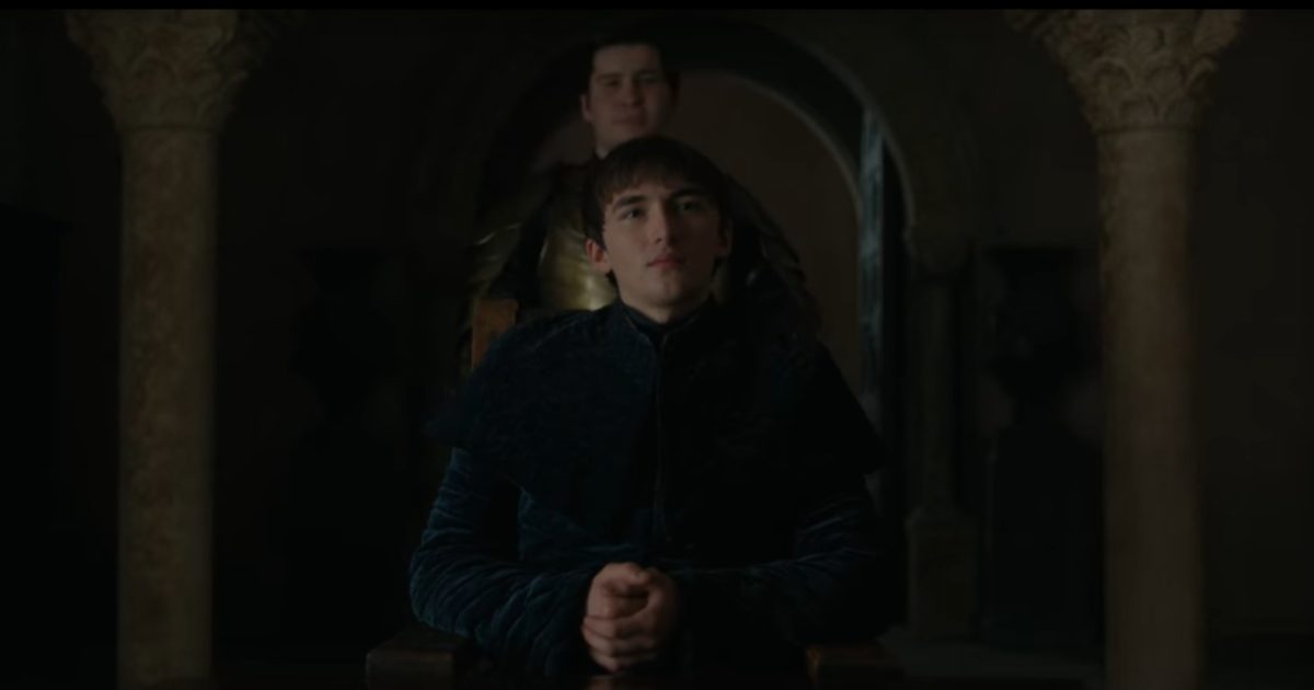 'GoT' theory claims season 8 episode 6 was Bran's dream, hints at the ...