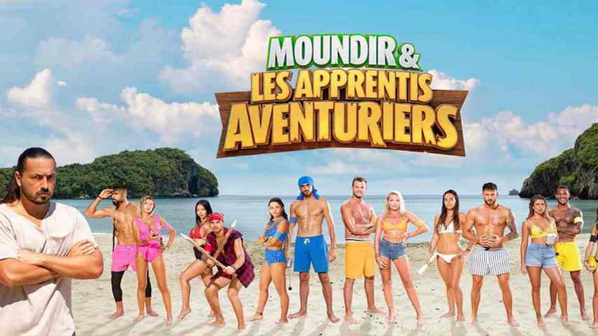 Moundir Et Les Apprentis Aventuriers Saison 3 MELAA4 : Jonathan Matijas et Sarah Lopez font une énorme gaffe et dévoilent  les gagnants