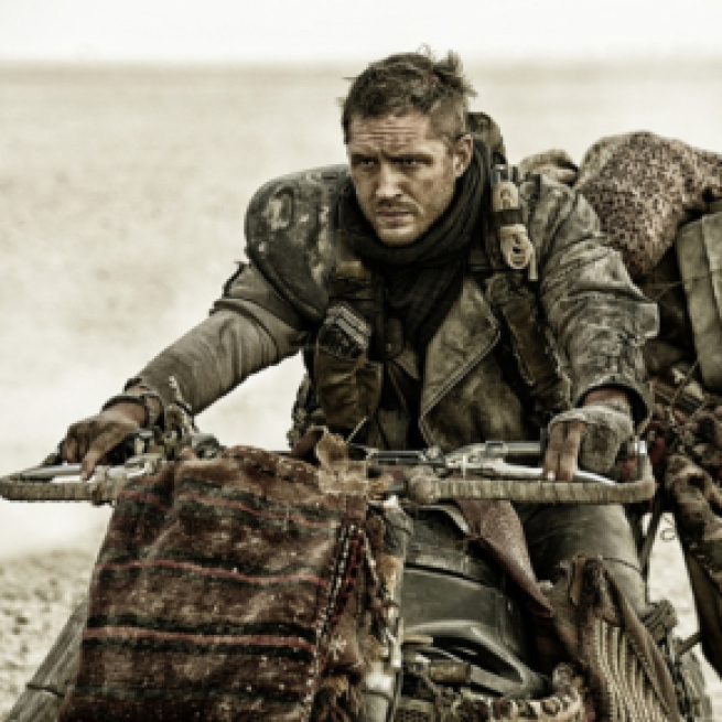 Tom Hardy linked with SAS-related TV drama. (Image source: Flickr/Jorge Figueroa)