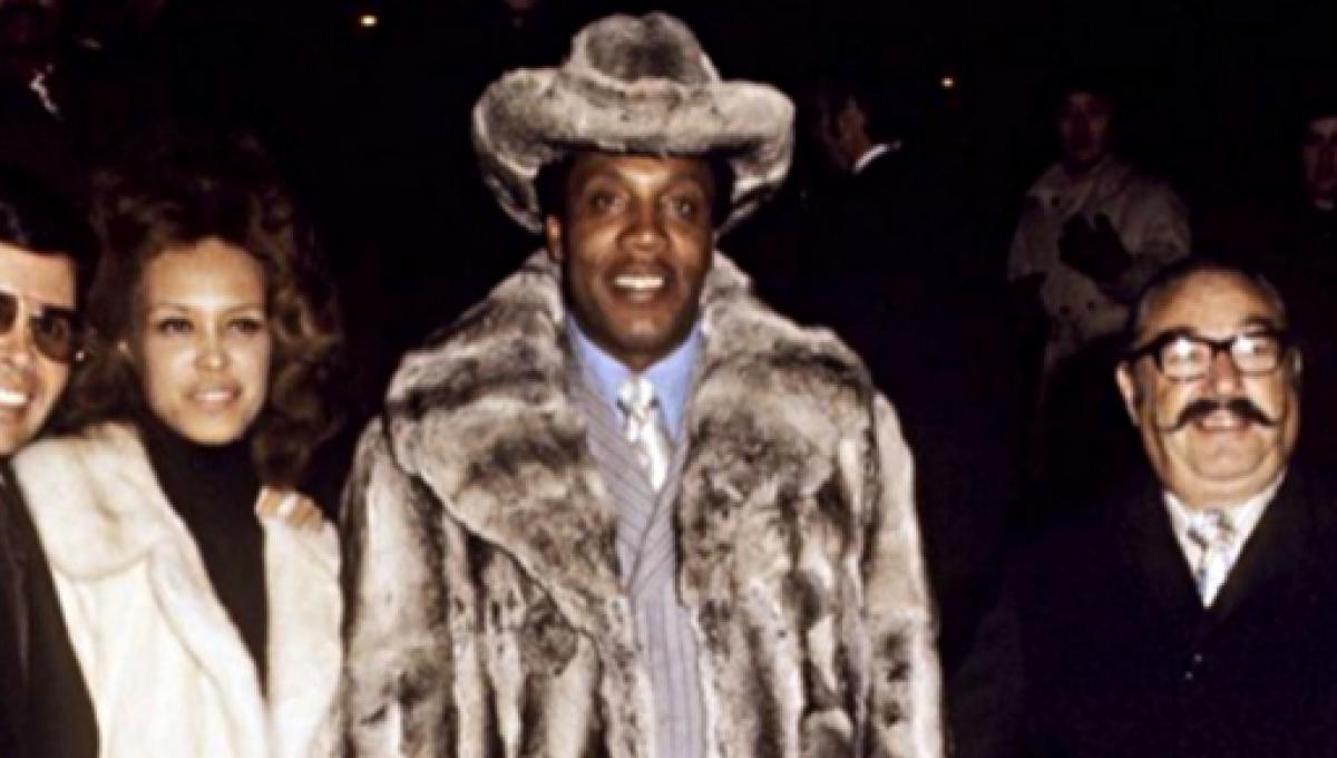 Frank Lucas Dead American Gangster Kingpin Passes Away At Nephew Confirms