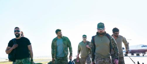 "SEAL Team" will tell more stories about the pack, new relationships, and more. [Image source: SEAL Team Facebook page]