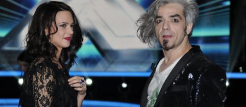 Asia Argento a Morgan: "Drogarti sarà meno facile". Blasting News