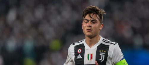 Calciomercato Juventus: Dybala e Cancelo in partenza