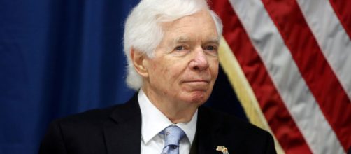 Former U.S. Sen. Thad Cochran dies at 81 - The Globe and Mail - theglobeandmail.com