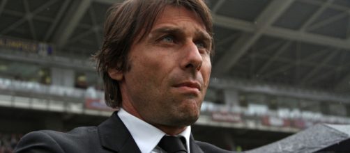 Inter, ora è ufficiale: Antonio Conte è il nuovo allenatore - toronews.net