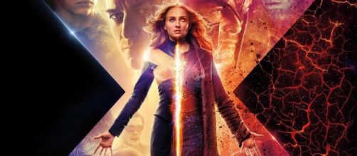 New X-MEN: DARK PHOENIX Footage Screened at WonderCon and Here's ... - geektyrant.com