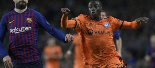 Real Madrid : Ferland Mendy et Gérard Piqué, futur adversaire en Liga ?