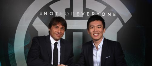 UFFICIALE Inter: Antonio Conte è il nuovo allenatore! – Fantamagazine - fantamagazine.com