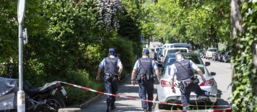 Zurigo, uomo tiene in ostaggio due donne, poi le uccide e si toglie la vita