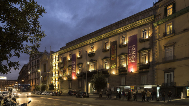 A Palazzo Fondi una mostra interamente dedicata al potere del veleno - fanpage.it