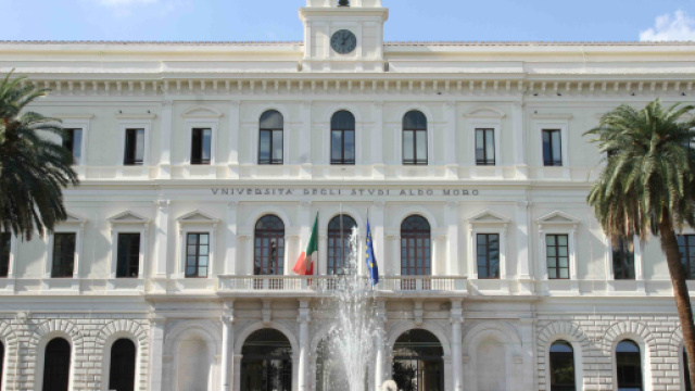 Bari, all'Università ci sono 12mila fuoricorso, il direttore generale: 'Devono tutti reimmatricolarsi'