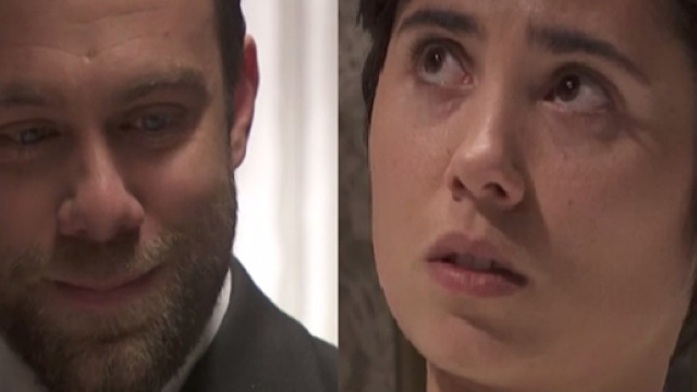 Il Segreto, spoiler spagnoli: Fernando promette a Maria di farla tornare a camminare