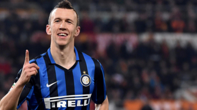 Inter, Perisic sulla lista dei partenti