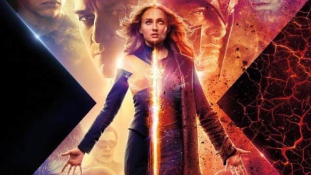 New X-MEN: DARK PHOENIX Footage Screened at WonderCon and Here's ... - geektyrant.com