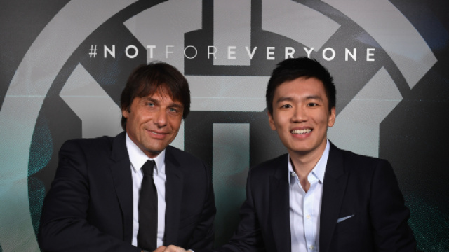 UFFICIALE Inter: Antonio Conte &egrave; il nuovo allenatore! &ndash; Fantamagazine - fantamagazine.com