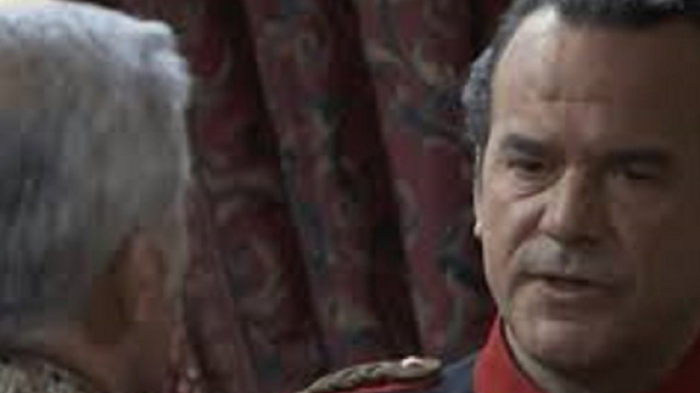 Una Vita, trama serale del 1 giugno: Zavala smascherato da Silvia e Arturo