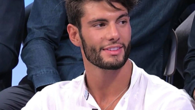 Uomini e Donne: Antonio Moriconi potrebbe essere uno dei nuovi tronisti