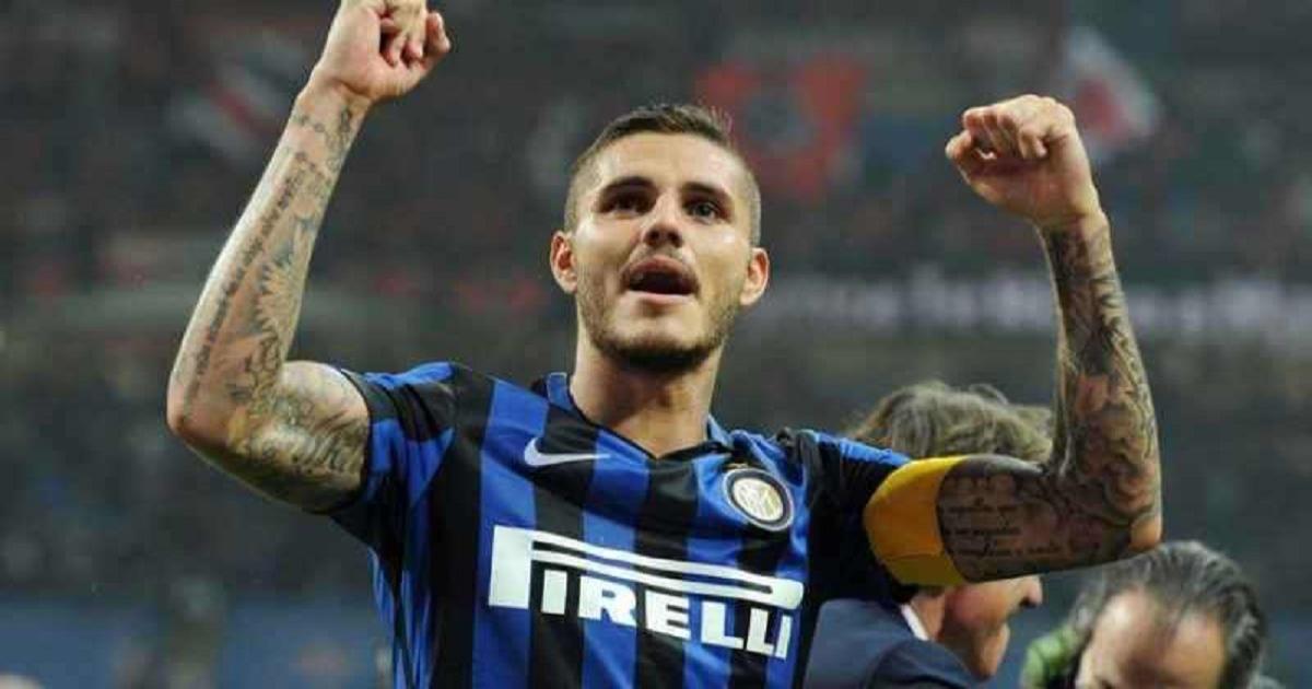 Inter, Sky Sport: ci sarebbe l'apertura alla Juventus per ...
