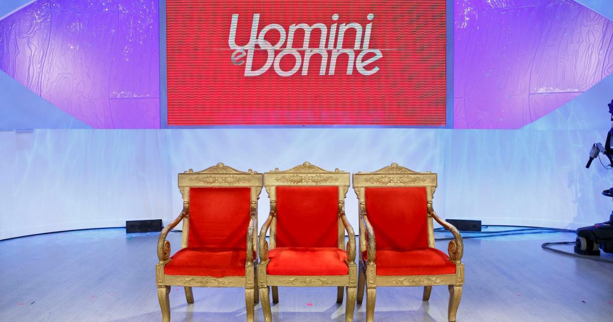 Uomini e donne, stagione 2019/2020: il pubblico vorrebbe vedere Klaudia