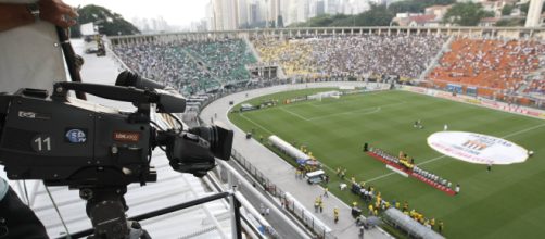 CBF anuncia parceria para transmitir oito campeonatos. (Arquivo Blasting News)