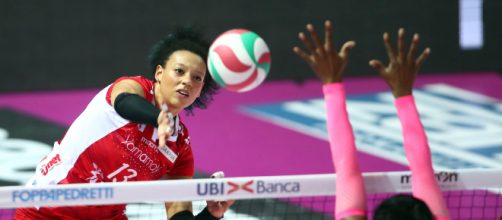 Giocatrice – Lega Pallavolo Serie A Femminile - legavolleyfemminile.it