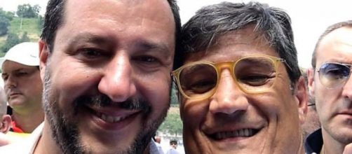 San Giuseppe Vesuviano, arriva il ministro Salvini per un comizio e il sindaco chiude le scuole