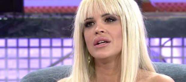 Ylenia Padilla habla de su ruptura con Antonio Tejado Ylenia Padilla habla de su ruptura con Antonio Tejado