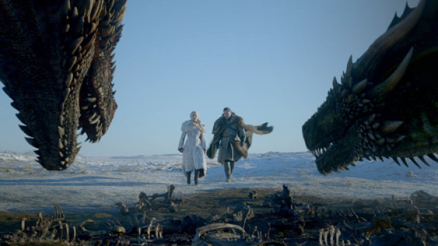 Game of Thrones Season 8, quarta puntata