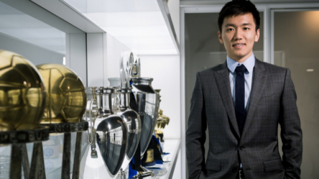 Inter, pronti i primi tre colpi