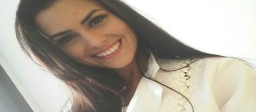 A jovem cursava medicina na Universidade Federal da Bahia (Reprodução/Instagram/@gabrielamviegas)