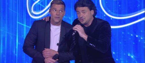 Amici, riassunto 6^ puntata: Ricky Martin e Grigolo lasciano, Mameli e Umberto in stand-by.