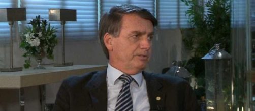 Bolsonaro cancela viagem a Nova York (Arquivo Blasting News)