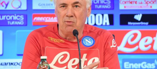 Napoli-Cagliari, Ancelotti: “La squadra dà segnali positivi"