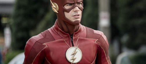 The Flash: secondo i colleghi, Grant Gustin è perfetto anche per il film