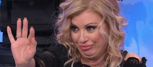 Tina Cipollari ha parlato di Kikò e Ambra - bitchyf.it