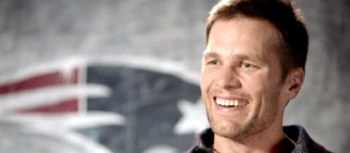 Tom Brady will be going for his seventh Super Bowl ring (Image Credit:CBS Sports/YouTube)