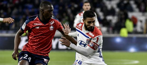 35e journée de Ligue 1 : L'OL cale contre le LOSC, St-Etienne en embuscade 35e journée de Ligue 1 : L'OL cale contre le LOSC, St-Etienne en embuscade