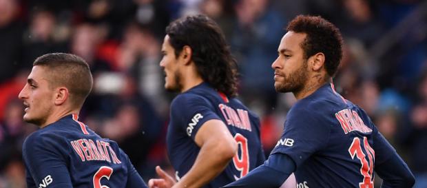 35e journée de Ligue 1 : L'OM patine face à Strasbourg, Paris s'enfonce contre Nice 35e journée de Ligue 1 : L'OM patine face à Strasbourg, Paris s'enfonce contre Nice
