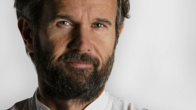 Carlo Cracco a teatro - CosmopeopleCosmopeople | Un mondo di ... - cosmopeople.eu