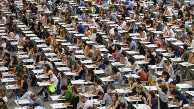 Concorso dirigenti scolastici: costituito il movimento 'Trasparenza e merito'