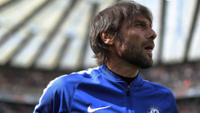 Inter, Conte sempre pi&ugrave; vicino