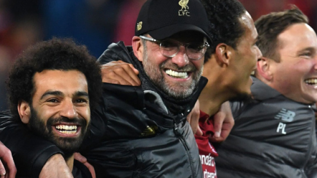 Ligue des Champions : Les Reds donnent la fessée à Barcelone et foncent direct en finale