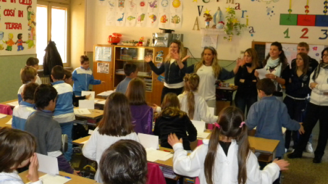 Lodi, la madre che ha aggredito la vicepreside non si pente.