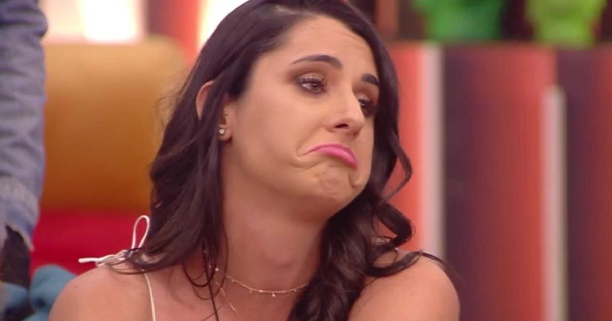 Valentina Vignali E La Lotta Contro Il Tumore Alla Tiroide La Metastasi E Sempre Li